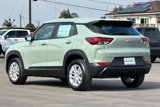 New 2026 Chevrolet TrailBlazer LS image 6