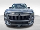 New 2025 Nissan Armada SL w/ Captain's Chari Seat Package image 3