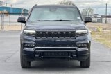 New 2025 Jeep Grand Wagoneer L Series III w/ Rear Seat Video Group 1 image 3