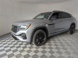 New 2025 Volkswagen Atlas Cross Sport SEL R-Line image 4