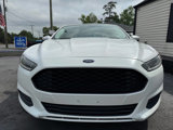 Used 2013 Ford Fusion S image 2