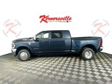 New 2026 RAM 3500 Longhorn image 4