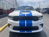 Used 2022 Dodge Durango R/T w/ Blacktop Package image 3