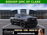 New 2025 GMC Sierra 1500 Elevation image 2