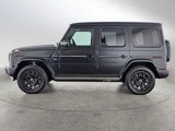 New 2025 Mercedes-Benz G 580 w/ EQ Technology image 2