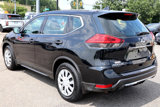 Used 2017 Nissan Rogue S image 4