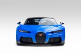 Used 2023 Bugatti Chiron Super Sport image 2