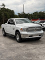 Used 2021 RAM 1500 Classic SLT image 3