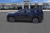New 2025 Jeep Wagoneer Series III image 6