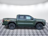 New 2025 Nissan Frontier PRO-4X w/ Pro Premium Package image 2