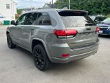 Used 2022 Jeep Grand Cherokee Laredo X image 5