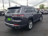 Used 2024 Jeep Grand Cherokee L Summit w/ Advanced Protech Group IV image 6