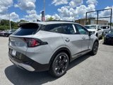 New 2026 Kia Sportage SX image 3