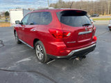 Used 2017 Nissan Pathfinder SV image 6