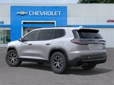 New 2025 GMC Acadia AT4 image 3