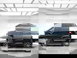 Used 2023 Mercedes-Benz GLS 450 4MATIC w/ AMG Line Exterior image 5