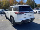 New 2025 Nissan Pathfinder Rock Creek image 5