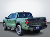 New 2025 Nissan Frontier PRO-4X image 3