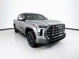 New 2025 Toyota Tundra Platinum image 4