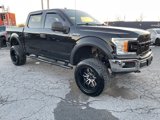 Used 2018 Ford F150 XLT image 3