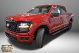 New 2025 Ford F150 STX w/ STX Black Appearance Package image 3