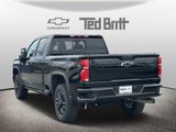 New 2025 Chevrolet Silverado 2500 High Country w/ Midnight Edition image 4