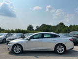 Used 2021 Chevrolet Malibu LT image 3