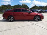 New 2025 Hyundai Elantra Sport w/ Cargo Package image 4