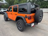 New 2025 Jeep Wrangler Unlimited Rubicon image 4