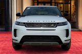 New 2026 Land Rover Range Rover Evoque S image 2