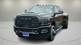 New 2025 RAM 3500 Laramie w/ Night Edition image 3