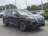 New 2026 Nissan Rogue SV image 4