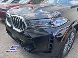 Used 2025 BMW X6 xDrive40i image 3