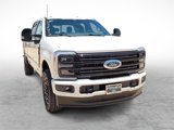 New 2025 Ford F350 4x4 Crew Cab Super Duty image 2