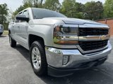 Used 2016 Chevrolet Silverado 1500 LT w/ All Star Edition image 2