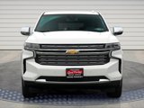 Used 2023 Chevrolet Suburban Premier image 2