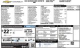 Certified 2024 Chevrolet Silverado 1500 Custom Trail Boss w/ LPO, Dark Essentials Package image 3