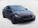 Used 2019 Honda Civic Sport image 3