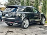 Used 2025 Land Rover Range Rover Autobiography image 5