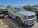 Used 2024 Kia Telluride SX Prestige image 3