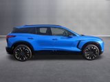 New 2025 Chevrolet Blazer EV RS image 5