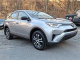 Used 2018 Toyota RAV4 LE w/ Cargo Management Package image 2