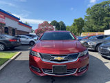 Used 2019 Chevrolet Impala Premier w/ Premier Confidence Package image 2