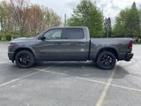 New 2025 RAM 1500 Laramie w/ Night Edition image 2