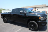 Used 2023 RAM 3500 Big Horn w/ Night Edition image 2