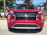 New 2025 Mitsubishi Outlander SE image 2