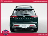 New 2025 Nissan Pathfinder Platinum image 5