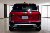 New 2026 Cadillac Vistiq Luxury image 4