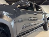 Certified 2025 Toyota Tacoma 4x4 Double Cab Hybrid image 5