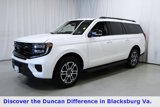 New 2025 Ford Expedition Max Active image 3